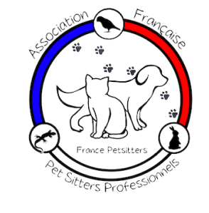 Logo Association Petsitters